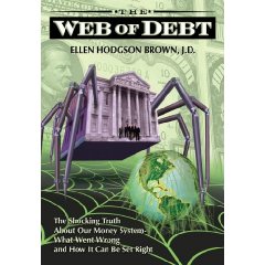 Web Of Debt